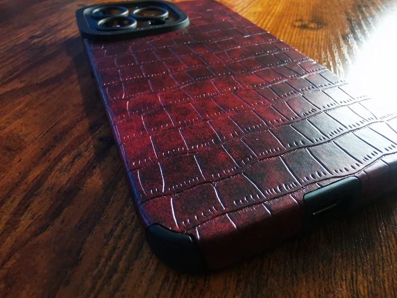 Husă iPhone 15 Pro Max Nouă – Protective Case / Calitate Premium