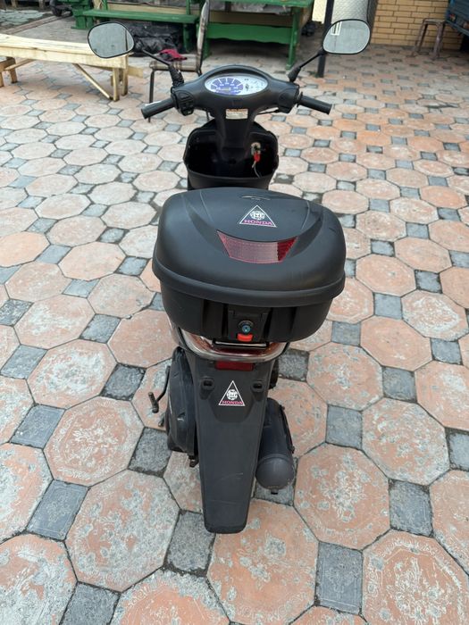Продам Honda Dio 56