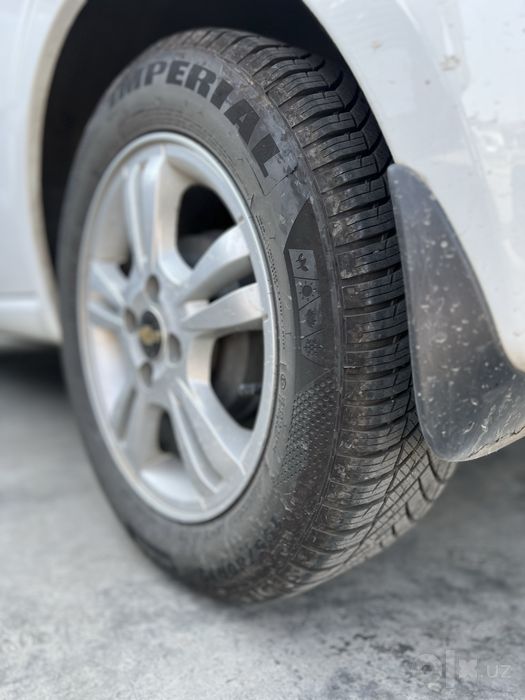 Продаётся Chevrolet Nexia 3 автомат