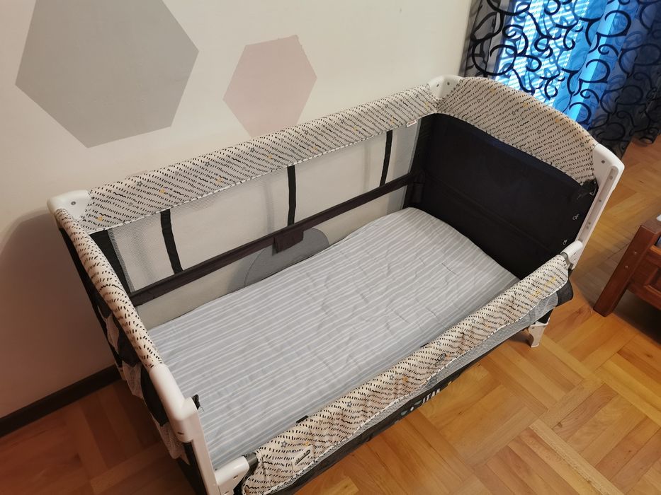 Кошара Chipolino Merida + матрак