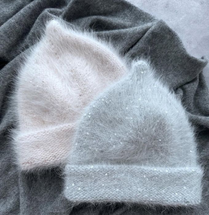 Модные шапочки продаю