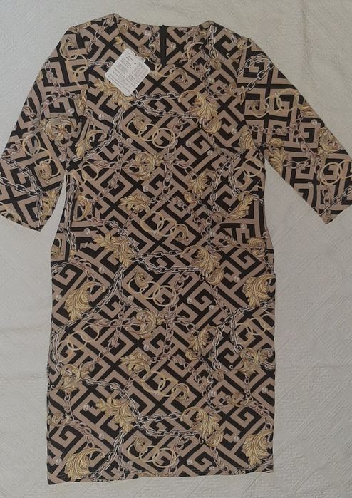 Rochie noua cu eticheta marimea 46