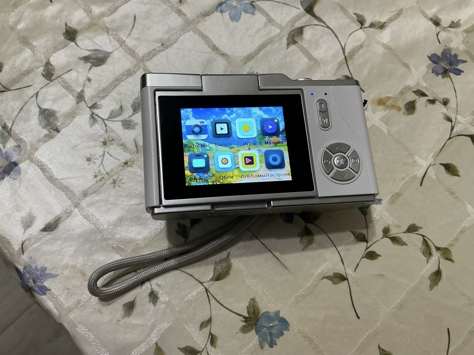 камера digital camera