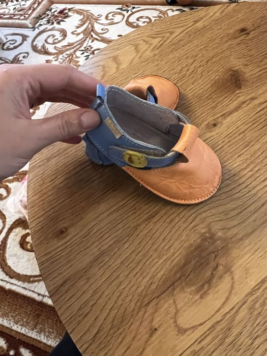 Papucei de casa Timmo 20/21