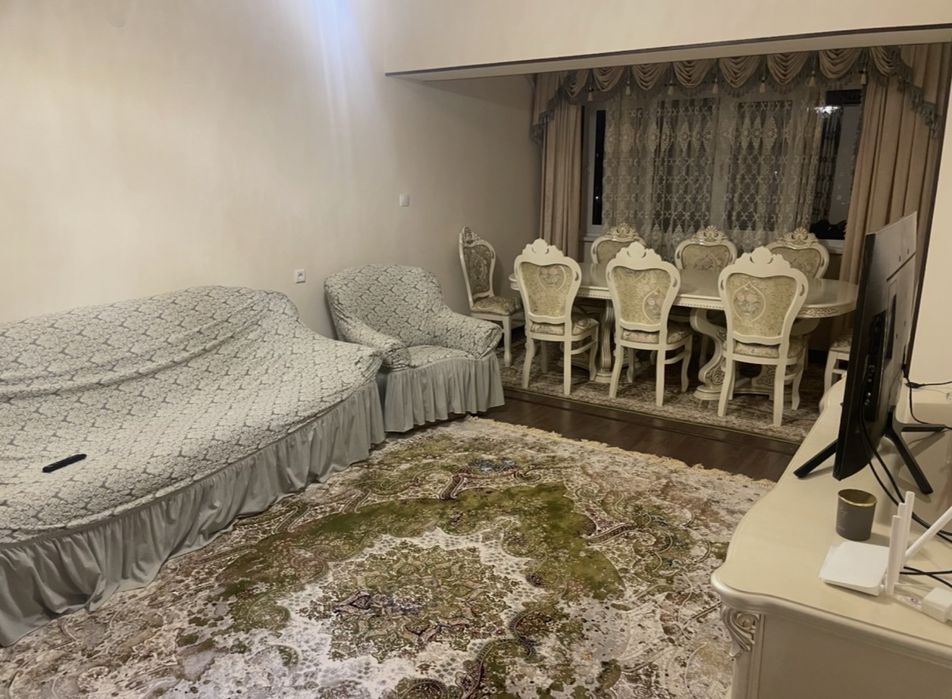 Продам квартиру. Своя