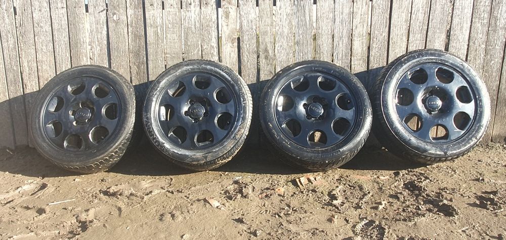 4 roți 205 /55 R16