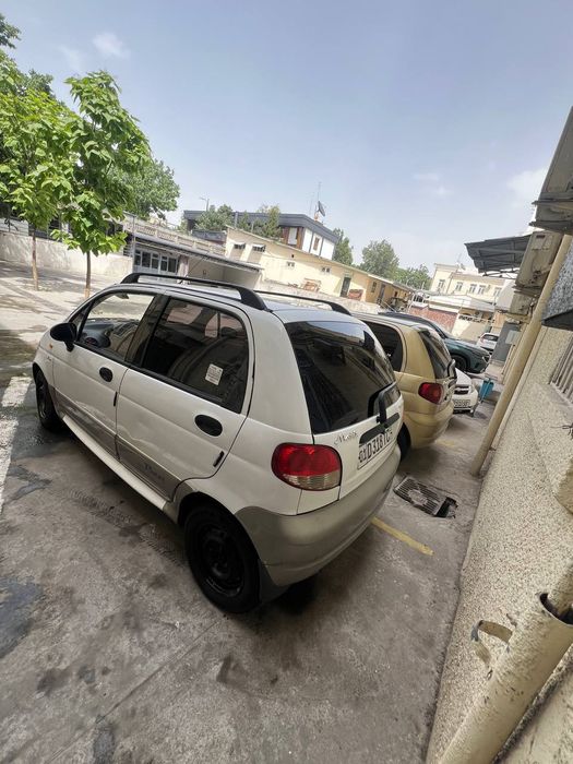 Matiz best 2012 gazi bor VARYTGAXAM beriladi