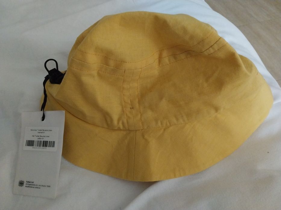 Palarie Turbat Savana