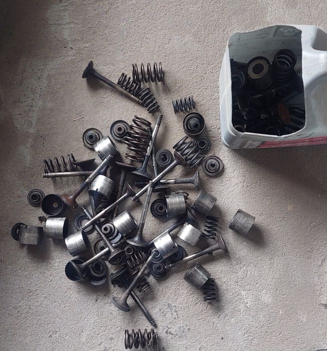 Ваз 2108, 09 га запчаст