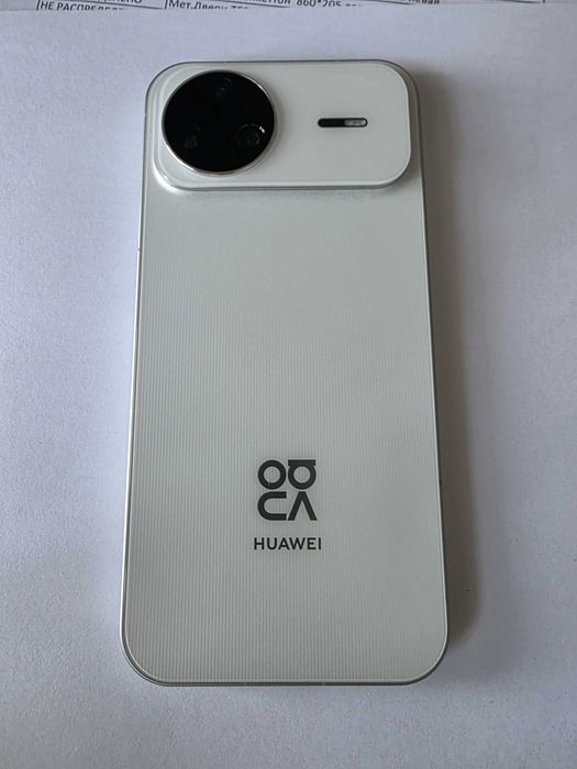 Huawei Nova 15 pro