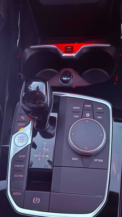Vand BMW M135i xDrive