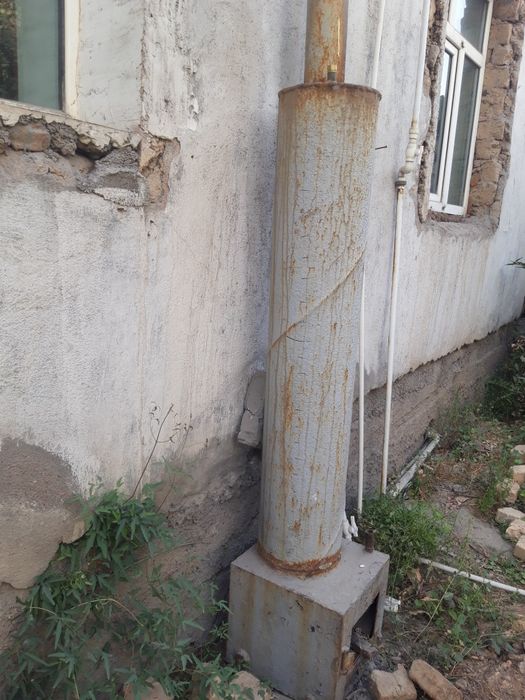 котел сотилади, ишлатишга таййор