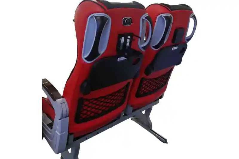 Автобус учун утиргичлар