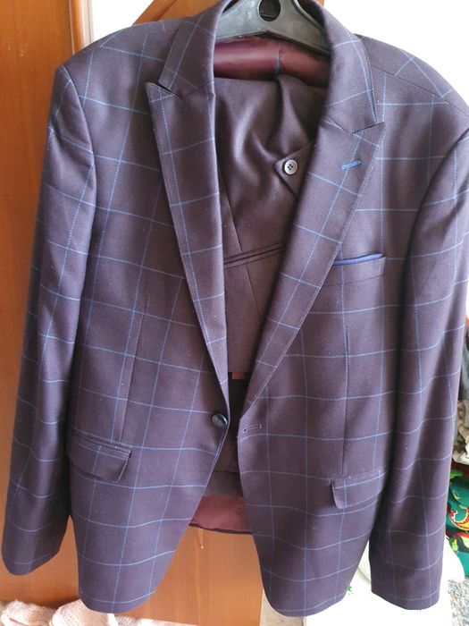 Мужская одежда тройка