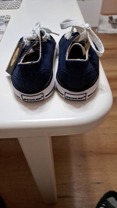 детски кецове Dunlop оригинални