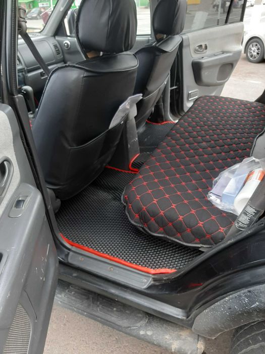 Ева коврик эва полики