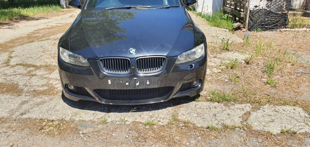 Far faruri stanga dreapta bmw e92 e93 nfl uk