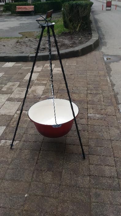 Ceaun fonta 16 L  (emailat)Promo 369 lei