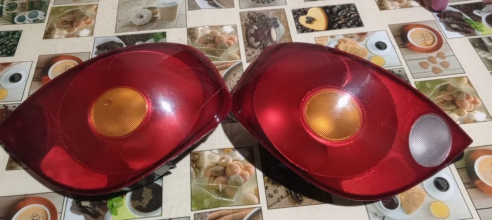 Matiz oldi öng taraf fara va orqa patfarni kamplekt bor srocna sotilad