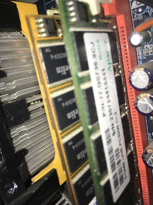 системный блок 2шт