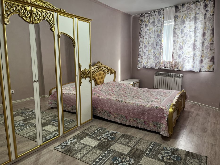 Квартира суточный