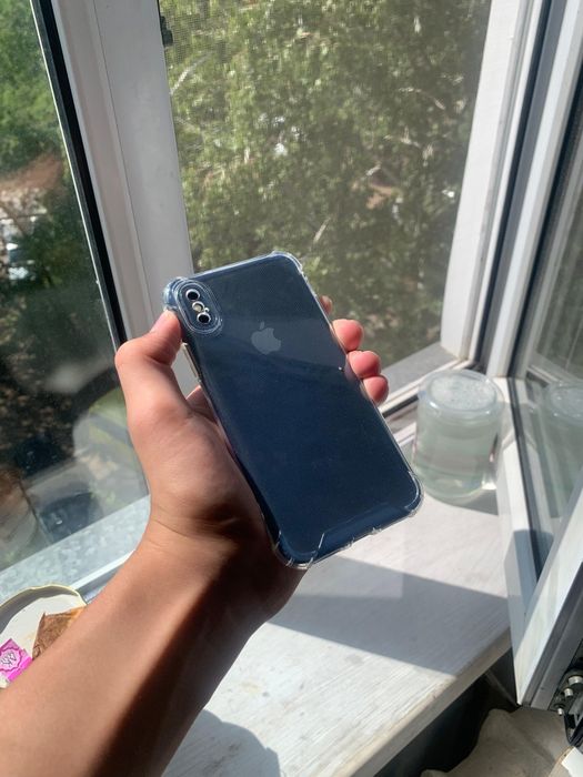 Iphone x//Айфон х