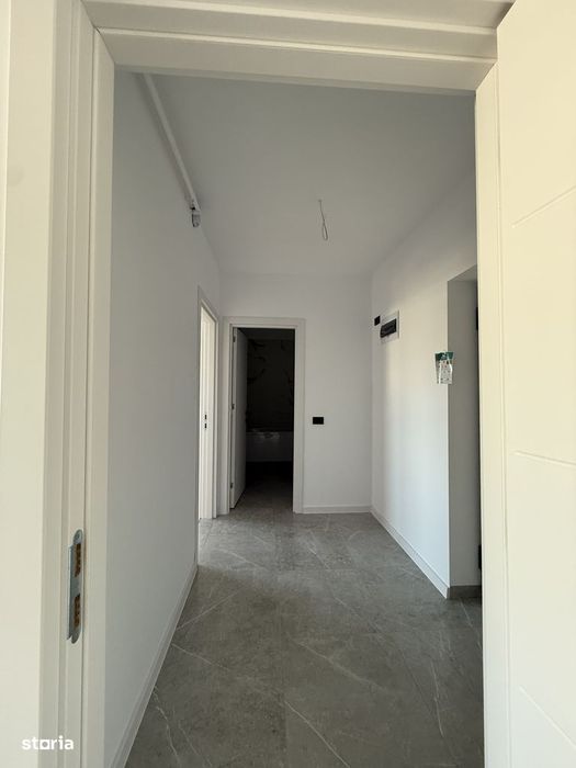 Apartament 2 camere,gata de mutat,Str Diamantului Bragadiru