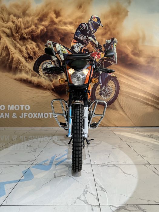 Mototsikl Lifan Amazing LF150-2C мотоцикл