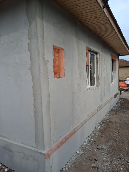 Execut construcții