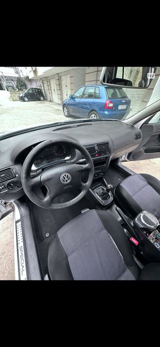 Продавам VW Golf 4 1.9 101 кс