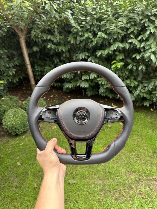 Volan Custom