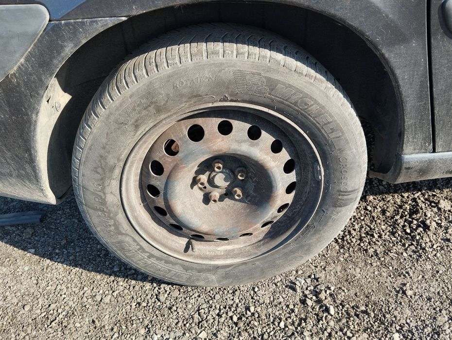 Dezmembrari  Citroen C8 (EA, EB)  2002  > 0000 2.0 HDi Motorina