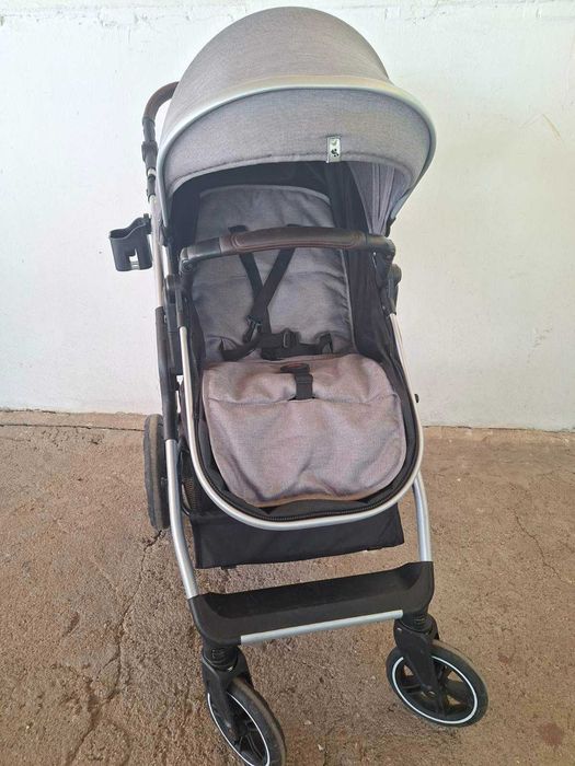 Детска количка Lorelli Viola 2 in 1