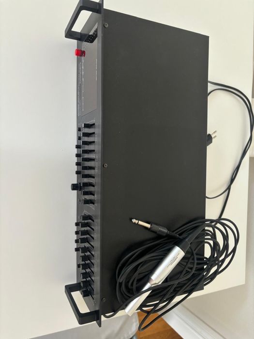 Egalizator Audio Source