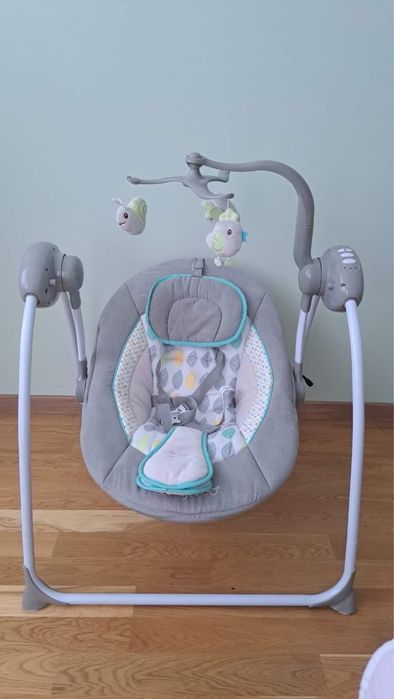 Продавам бебешка люлка Cangaroo