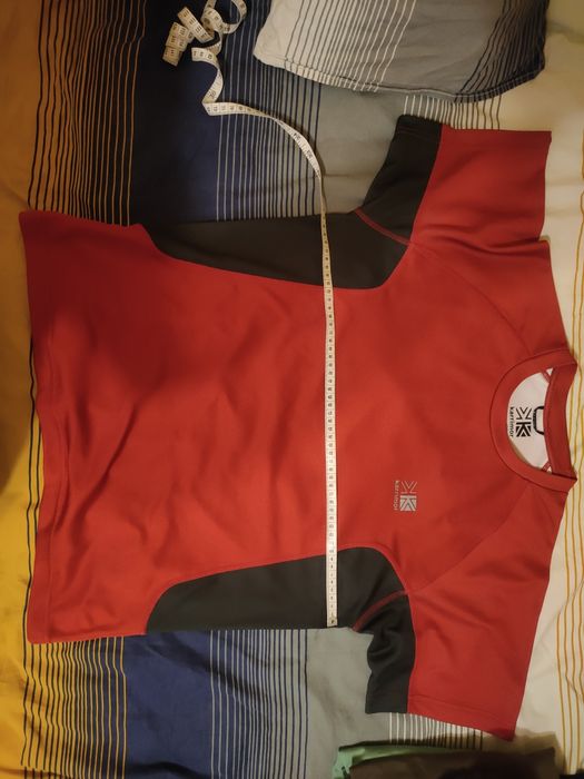 Tricouri de firma,Karrimor,Lacoste noi si second. Transport gratuit!