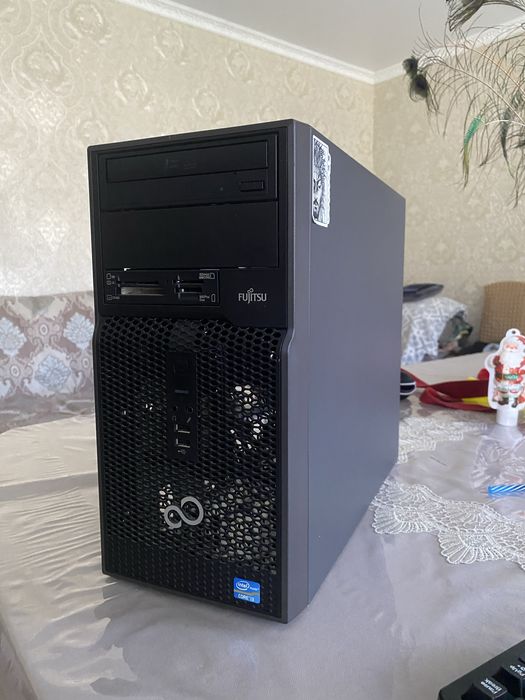 Продам офисний копьютер