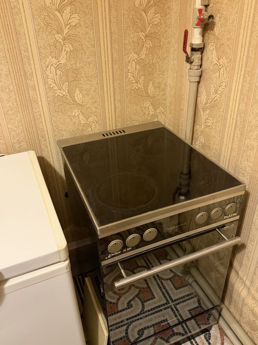 Духовой шкаф Kaiser