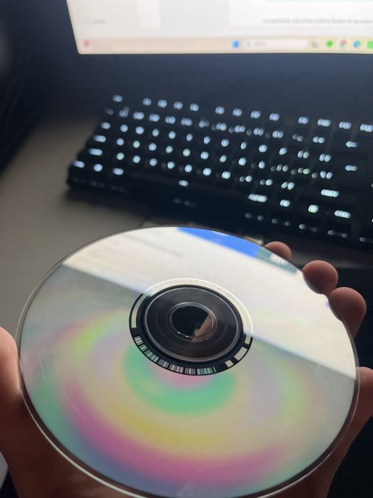 Cd 02 parazitii primii 10 ani