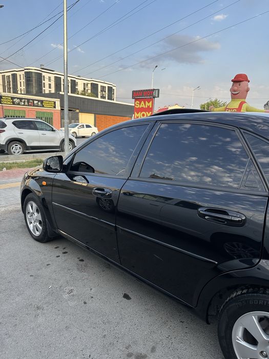 Gentra Jentra Lacetti Жентра