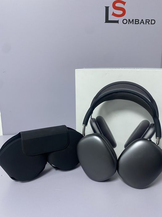 AirPods Max#АК33098