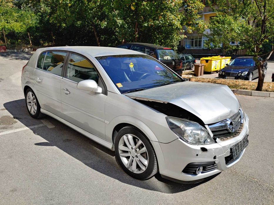 ЧАСТИ за Opel Signum Sport V6 3.0 CDTI, Опел Сигнум Спорт