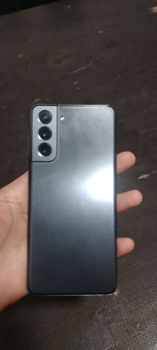 Samsung S21 5G Kareya region