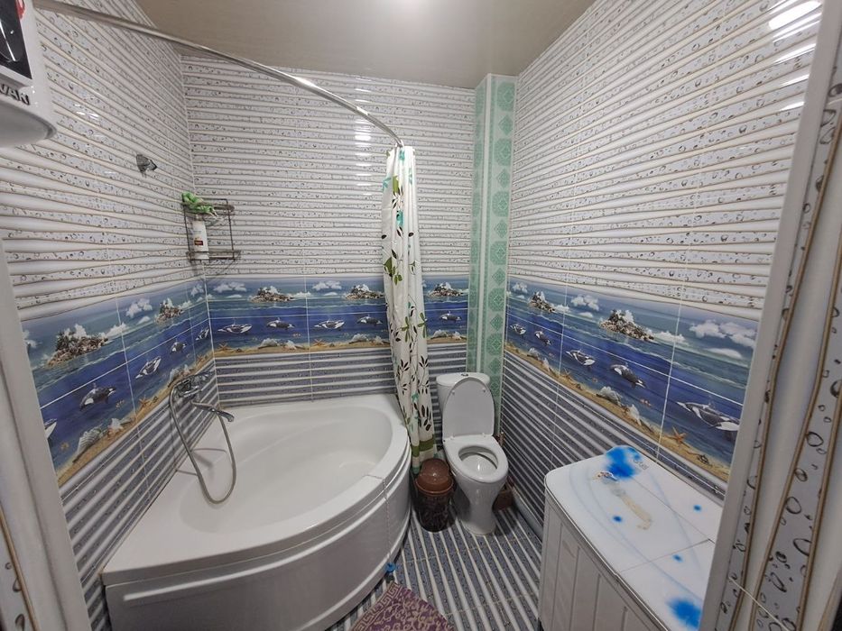 Kvartira arendaga beriladi