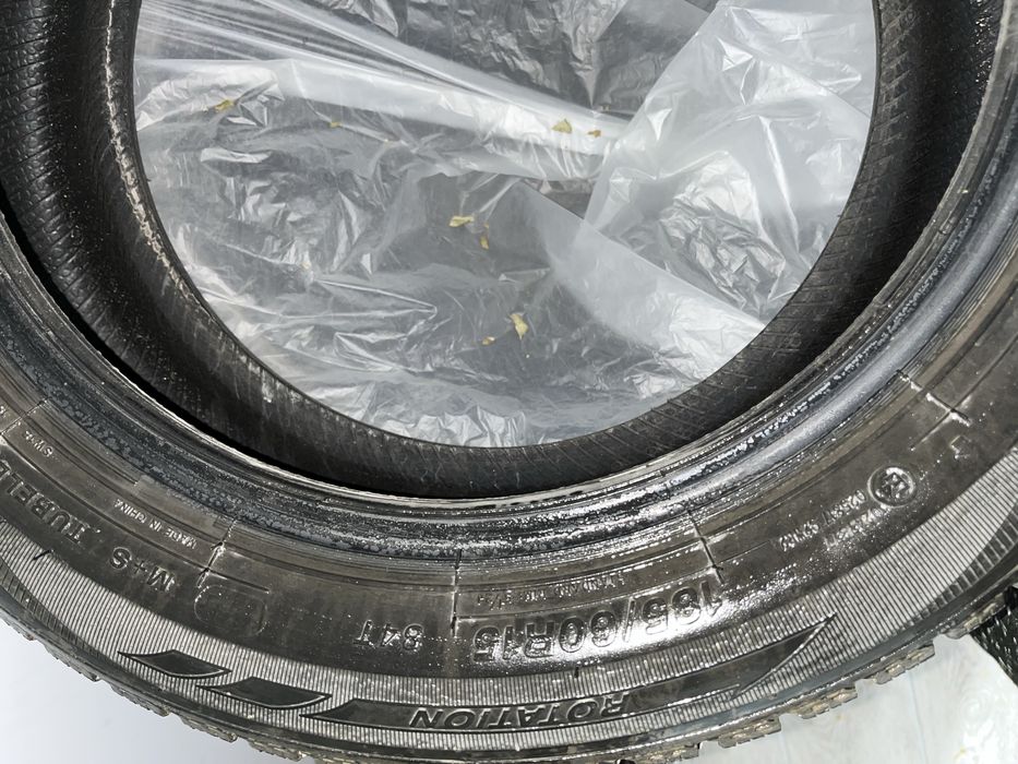 Продам балоны для авто