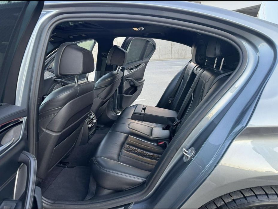 Bmw G30 Seria 5