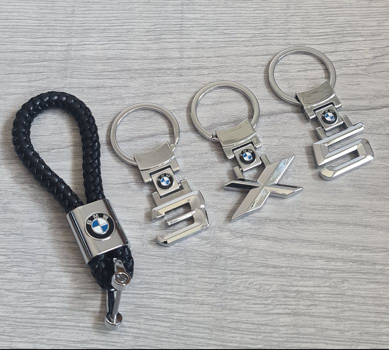 Breloc-Bmw-E46-E60-E90-F10-F30-F15-F16-F01-G11-G20-G30-G05-G06-Xdrive