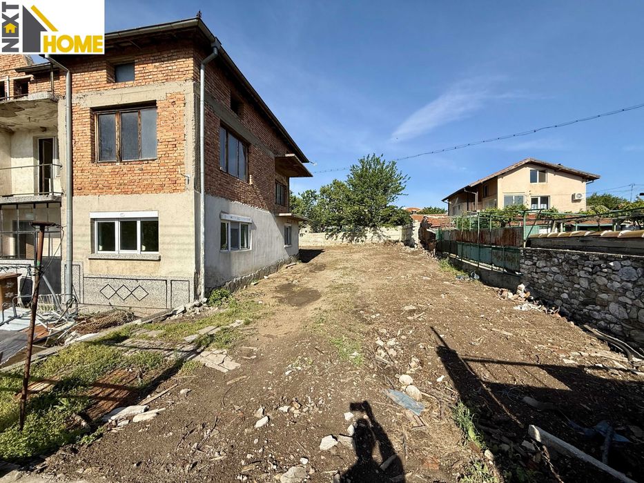 Продава се Къща в с. Брестник, Област Пловдив - 150 кв.м за 2334 €/кв.м - Снимка #3