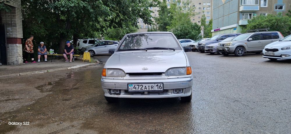 Продам ВАЗ 2115.