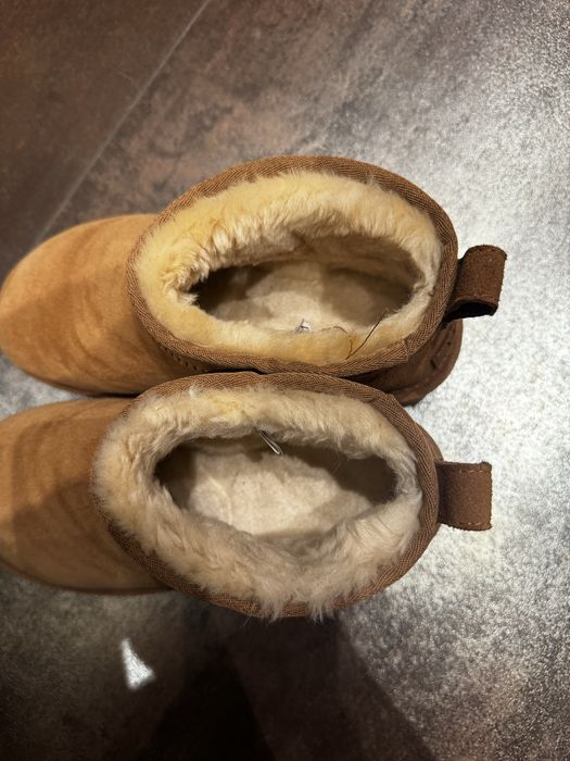 Уги оригигал UGG